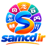 سام سی دی