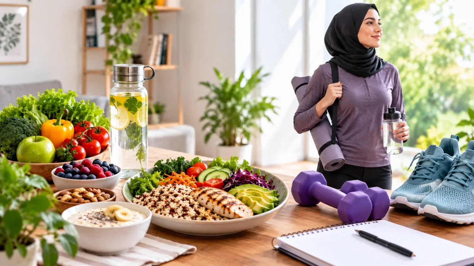 چگونه چربی اضافی بدن را کاهش دهیم؟ راهکارهای علمی و موثر